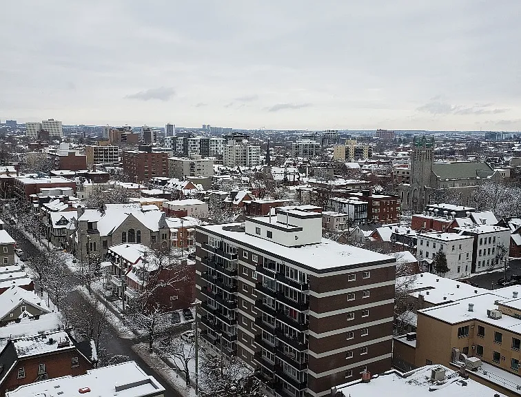 130 Besserer St #1810 — Photo 32