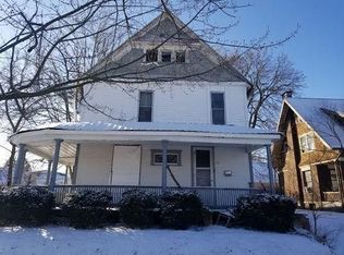 503 W Walnut St, Kokomo, IN 46901