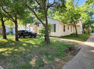 8727 Eldon Dr, Dallas, TX 75217