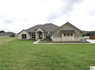 3017 Heritage Loop, Nolanville, TX 76559