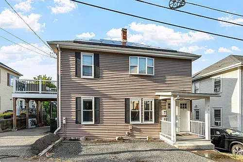 11 Town Hill St #1 Photo 1