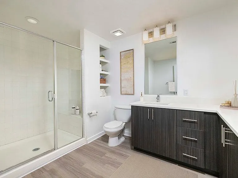 Main and Jamboree Apartments — Photo 3