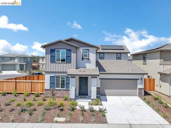 321 Hanson Ln, Brentwood, CA 94513