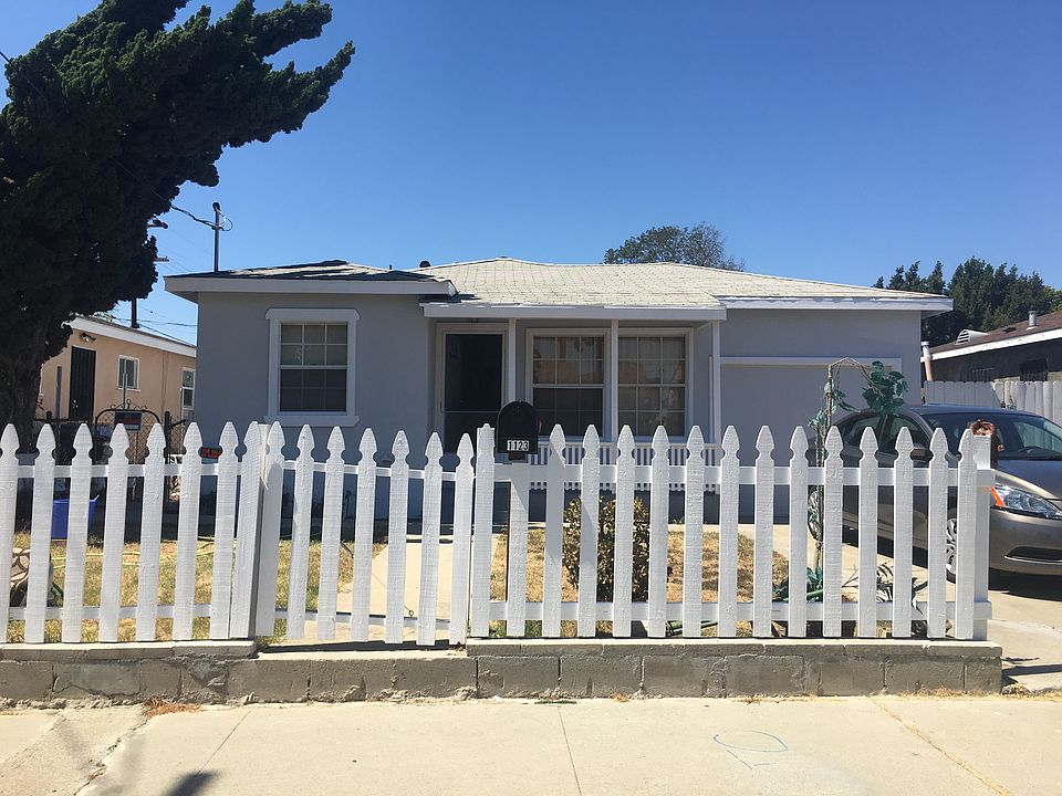 1st image of 1123 W Dolores St