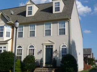 3005 Arbor Square Dr, Frederick, MD 21701