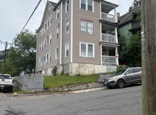 234 Plaza Ave, Waterbury, CT 06710