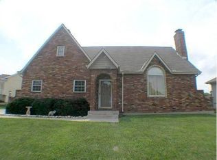 2200 N York Rd, Independence, MO 64058