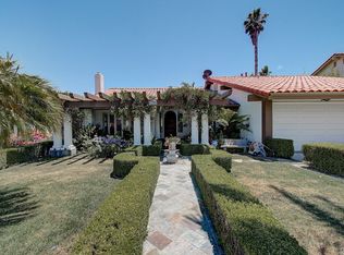 4072 Rousseau Ln, Palos Verdes Peninsula, CA 90274
