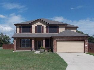 663 Revis Dr, Temple, TX 76502