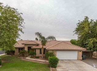 4701 W 27th St, Yuma, AZ 85364