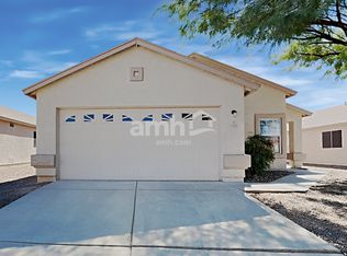 6426 E Mary Dr, Tucson, AZ 85730