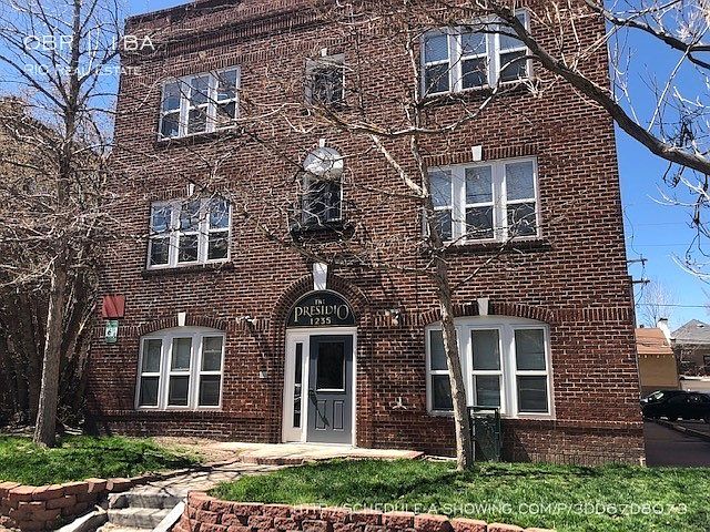 1st image of 1235 N Washington St APT 25