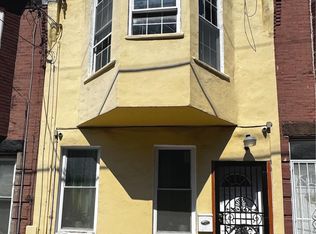 3134 D St, Philadelphia, PA 19134