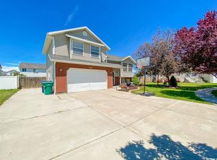 4106 W 4875 S, Roy, UT 84067
