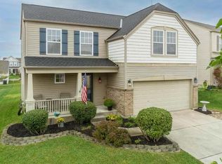 5596 Sterling Ct, South Lebanon, OH 45065