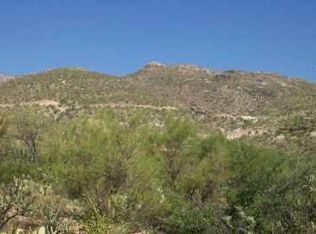 12060 E High Saguaro Pl, Tucson, AZ 85749