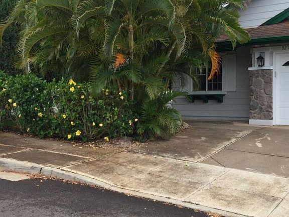 Front of House 3