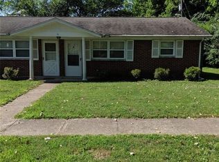 398 E Blossom Hill Rd APT D, West Carrollton, OH