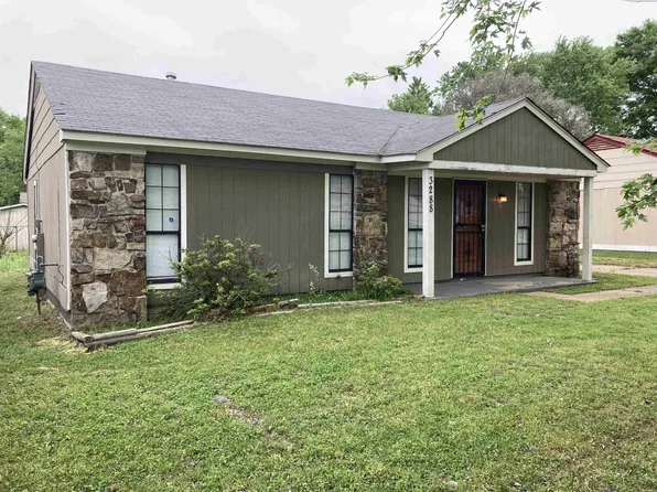 3288 Sherrycrest Dr, Memphis, TN 38128