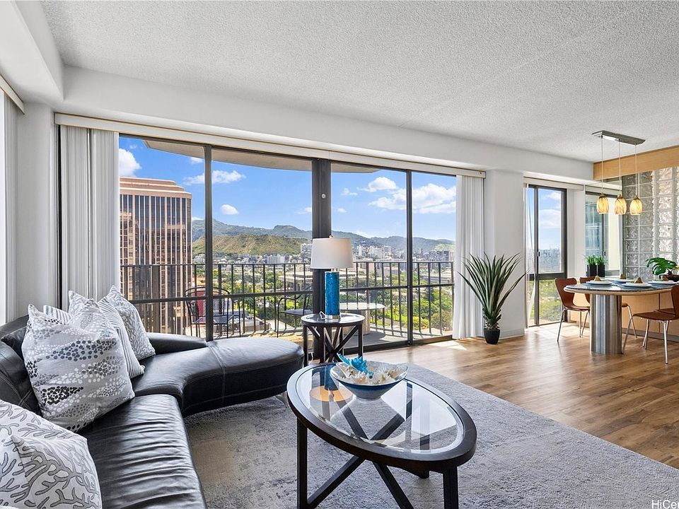 1st image of 700 Richards St APT 2204