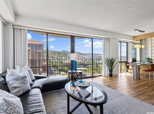 700 Richards St APT 2204, Honolulu, HI 96813