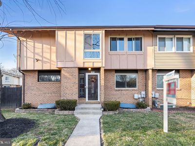 9955 Shoshone Way, Randallstown, MD, 21133
