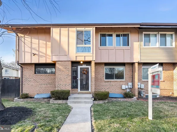 9955 Shoshone Way, Randallstown, MD 21133