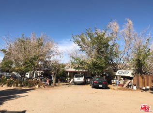 27126 Cahuilla Rd, Apple Valley, CA 92307