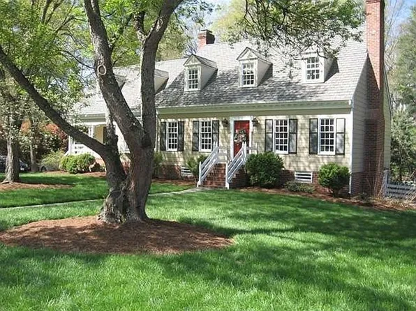 100 Twin Lake Ln, Henrico, VA 23229