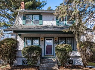 1219 Locust St, Williamsport, PA 17701