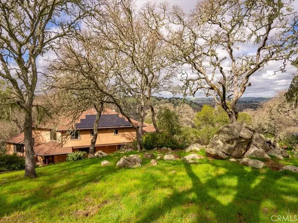 8290 San Dimas Rd, Atascadero, CA 93422