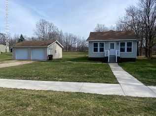 217 Maple St, Vermontville, MI