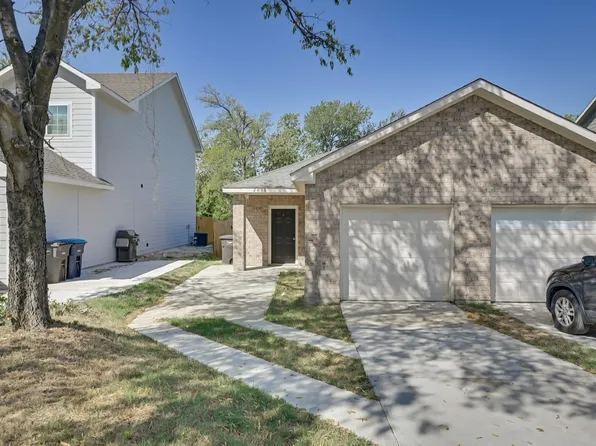 2028 Brookes St, Fort Worth, TX 76105