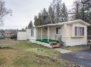 411 N Almon St SPACE 500, Moscow, ID 83843