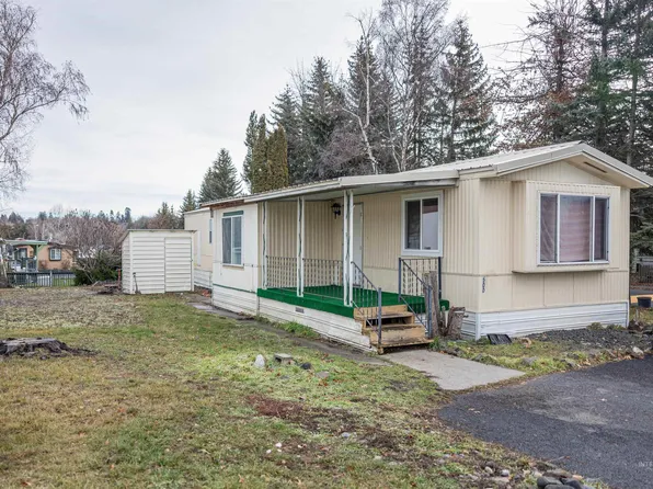 411 N Almon St Space 500, Moscow, ID 83843