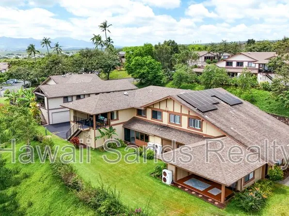 98-1731 Kaahumanu St #33C, Aiea, HI 96701