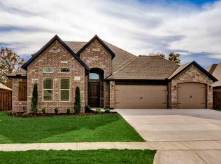 806 Fullerton St, Bentonville, AR 72712