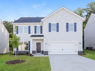 352 White Peach Way, Duncan, SC 29334