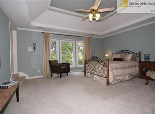 1125 Camelot Hill St, Liberty, MO 64068