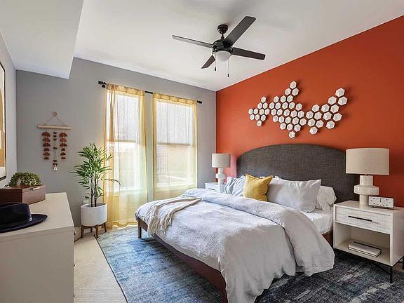 5th image of 1690 N Pearl St #212