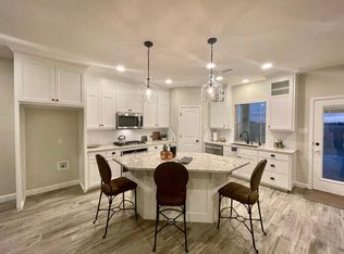 1322 Solomon Ln, Midland, TX 79705