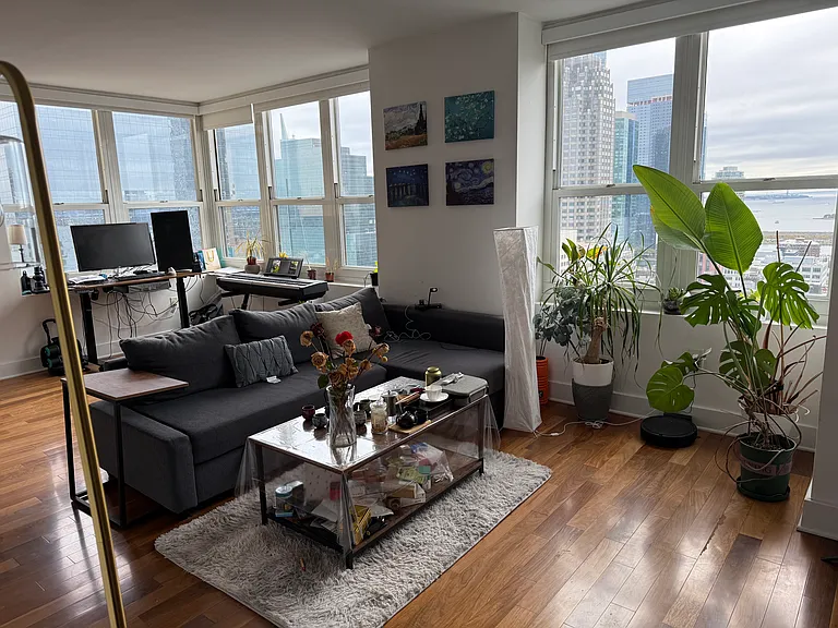88 Morgan St #3008 — Photo 3