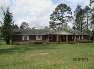 206 Tree Farm Rd, Moultrie, GA 31768