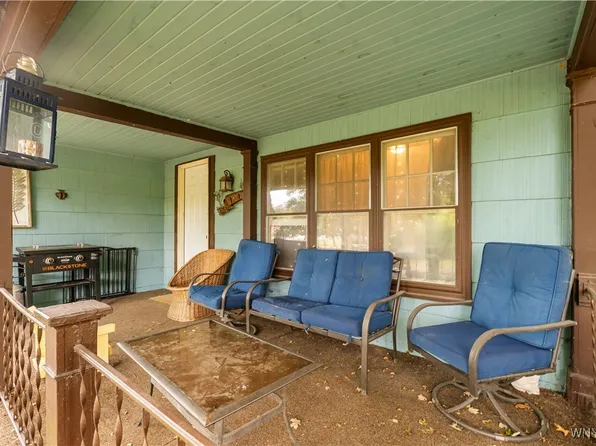 4254 Dutton Rd, Silver Springs, NY 14550