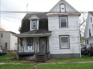 532 Holmes Ave, Barberton, OH 44203