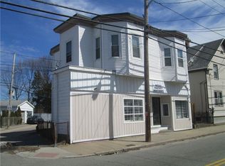 393 Branch Ave, Providence, RI 02904