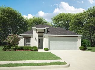 265 Little Bridge Dr, Lavon, TX 75166