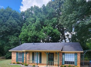 1210 Gardenia Cir, Prattville, AL 36067