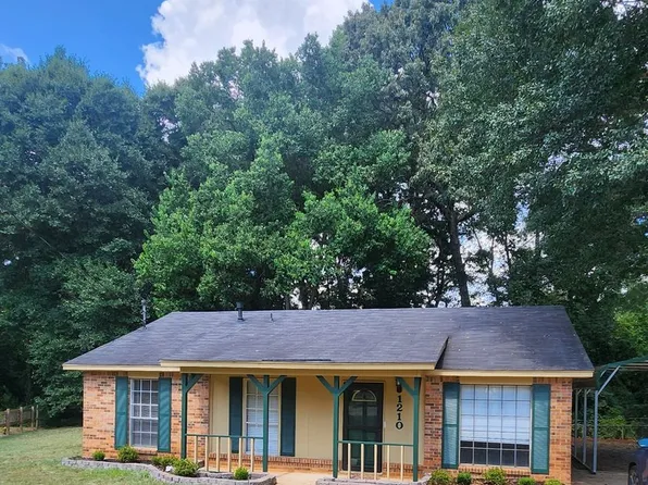 1210 Gardenia Cir, Prattville, AL 36067