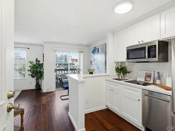 3950 Cleveland Ave Unit 215, San Diego, CA 92103
